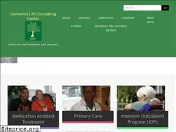 Sites similar to glenwoodlife.org