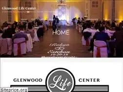 Sites similar to glenwoodlifecenter.org