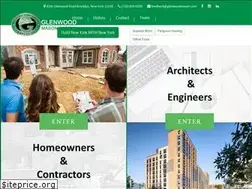 Sites similar to glenwoodmason.com