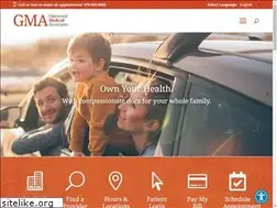 Sites similar to glenwoodmedical.com