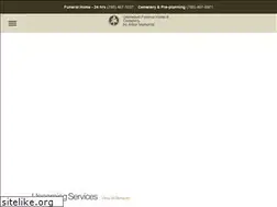 Sites similar to glenwoodmemorial.com