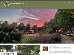 Sites similar to glenwoodpark.com