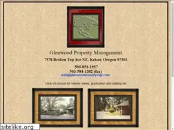 Sites similar to glenwoodpropertymgt.com