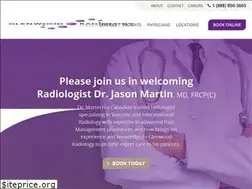 Sites similar to glenwoodradiology.com