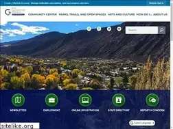 Sites similar to glenwoodrec.com