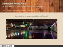 Sites similar to glenwoodrollerrinkinc.net