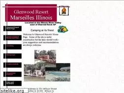 Sites similar to glenwoodrvresort.com