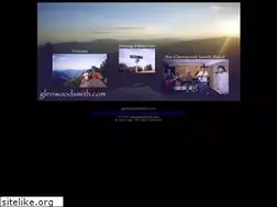 Sites similar to glenwoodsmith.com
