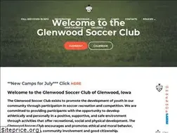 Sites similar to glenwoodsoccerclub.com