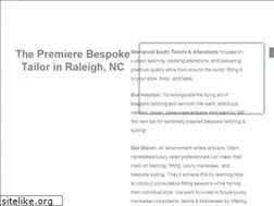 Sites similar to glenwoodsouthtailor.com