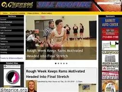 Sites similar to glenwoodsports.com