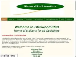 Sites similar to glenwoodstud.co.uk
