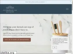 Sites similar to glenwoodvillagedentistry.com