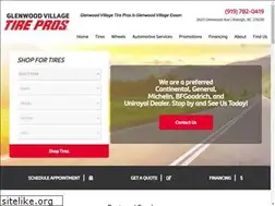 Sites similar to glenwoodvillageexxon.com