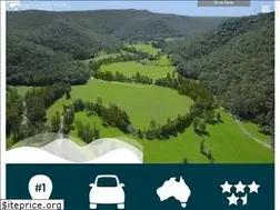 Sites similar to glenworth.com.au