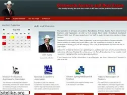 Sites similar to glenworth.com