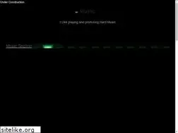 Sites similar to glenx.it
