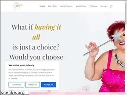Sites similar to glenycehughes.com
