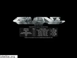 Sites similar to glenz.org