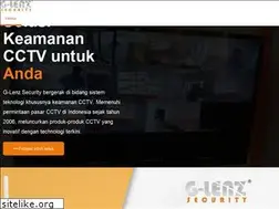 Sites similar to glenzsecurity.com