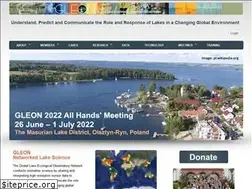 Sites similar to gleon.org