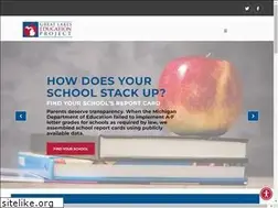 Sites similar to glep.org