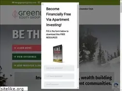 Sites similar to glequitygroup.com