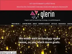 Sites similar to glerin.com