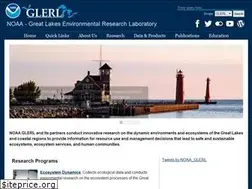 Sites similar to glerl.noaa.gov