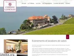 Sites similar to glerolles.ch