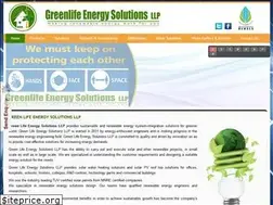 Sites similar to gles.in