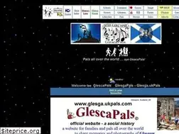 Sites similar to glescapals.com