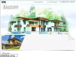 Sites similar to gletcher.com
