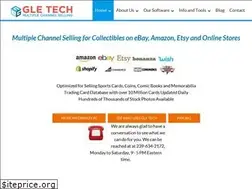 Sites similar to gletech.com