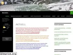 Sites similar to gletscher.ch