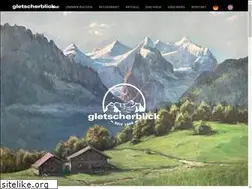Sites similar to gletscherblick.ch