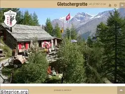 Sites similar to gletschergrotte.ch