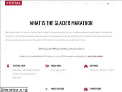 Sites similar to gletschermarathon.at