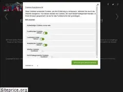 Sites similar to gletscherpiraten.com