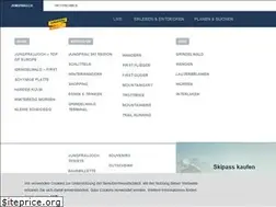 Sites similar to gletscherrestaurant.ch