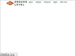 Sites similar to glevel.jp