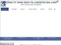 Sites similar to glevietnam.com.vn