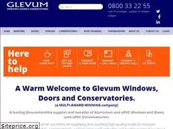 Sites similar to glevum.co.uk