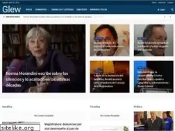 Sites similar to glew.com.ar