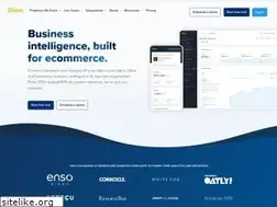 Sites similar to glew.io