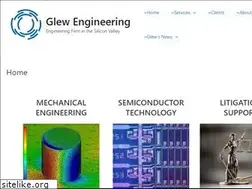 Sites similar to glewengineering.com