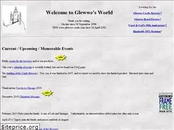 Sites similar to glewwe-castle.com
