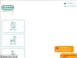 Sites similar to glexon.in