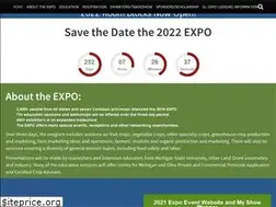 Sites similar to glexpo.com