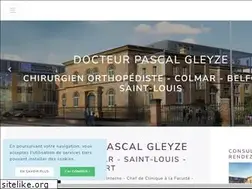 Sites similar to gleyze.fr